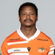 Mihlali Mosi Cheetahs
