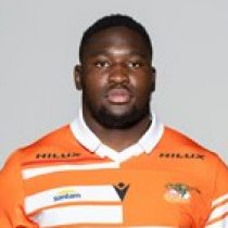 Tebogo Nkosi rugby player