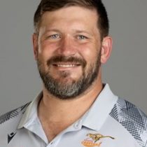 Francois Steyn Cheetahs