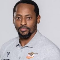 Sisonke Makapela rugby player