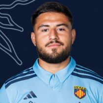Lorencio Boyer Gallardo Perpignan
