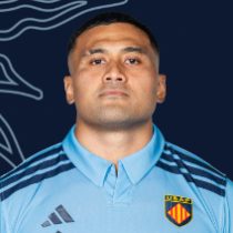 Sama Malolo Perpignan