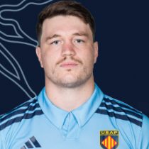 Victor Montgaillard Perpignan
