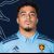 Melvyn Zafra rugby player