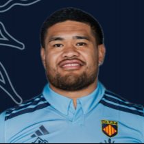 Brad Amituanai Perpignan