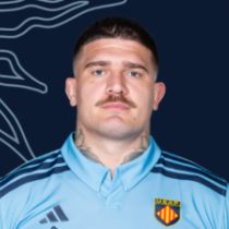 Marco Riccioni Perpignan