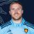 Jonny Gray Perpignan