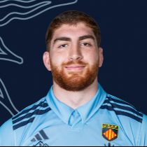 Davit Lagvilava Perpignan