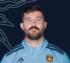 Mathieu Tanguy Perpignan