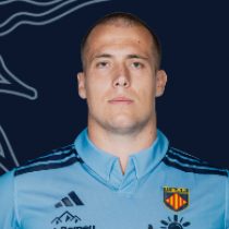 Adrien Warion Perpignan