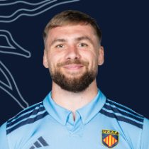 Matteo Le Corvec Perpignan