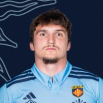Jovan Sreckovic Perpignan
