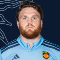Lachlan Swinton Perpignan
