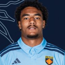 Simon Taty Perpignan