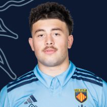 Andro Dvali Perpignan