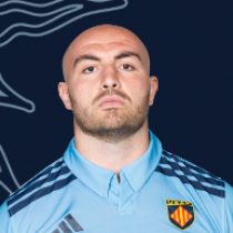 Lucas Velarte Perpignan