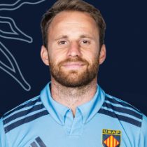Tom Ecochard Perpignan