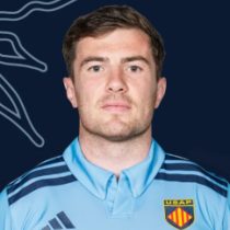 Luke McGrath Perpignan