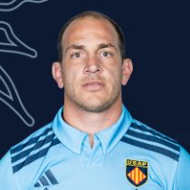 Ben Urdapilleta Perpignan