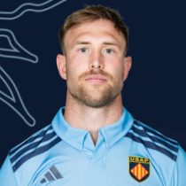 Braydon Ennor Perpignan