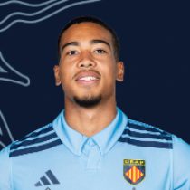 Anthony Guirado Perpignan
