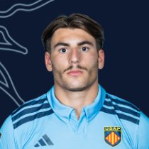 Diego Mascarenc Perpignan