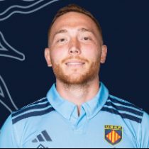Lucas Dubois Perpignan