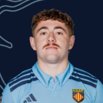 Mayron Fahy Perpignan