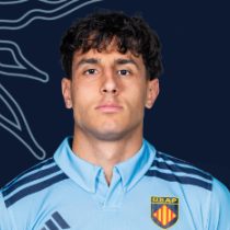 Theo Forner Perpignan