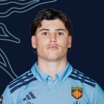 Maxime Granelle Perpignan