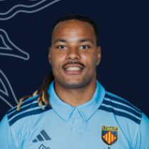 Jefferson Lee Joseph Perpignan
