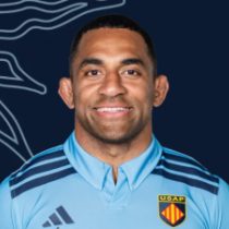 Sevu Reece Perpignan