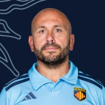 Mathieu Cidre Perpignan