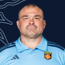Nicolas Mas Perpignan