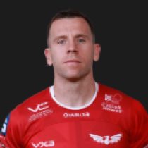 Gareth Davies Scarlets