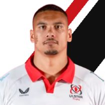 Juarno Augustus Ulster Rugby