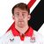 Daniel Hawkshaw Ulster Rugby