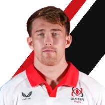 Daniel Hawkshaw Ulster Rugby