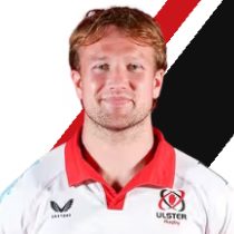 Stewart Moore Ulster Rugby