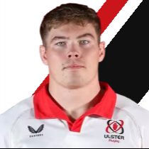Jude Postlethwaite Ulster Rugby