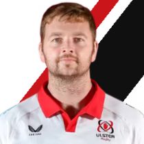 Iain Henderson Ulster Rugby