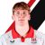 Charlie Irvine Ulster Rugby