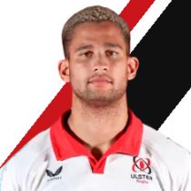 Cormac Izuchukwu Ulster Rugby