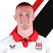 Nathan Doak Ulster Rugby
