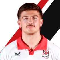 Chay Mullins Ulster Rugby
