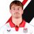 Ethan Mcilroy Ulster Rugby