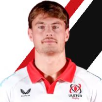 Ethan Mcilroy Ulster Rugby
