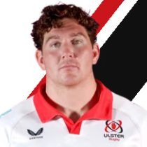 Tom Stewart Ulster Rugby
