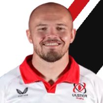 Jacob Stockdale Ulster Rugby