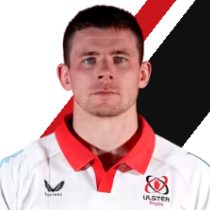 Nick Timoney Ulster Rugby